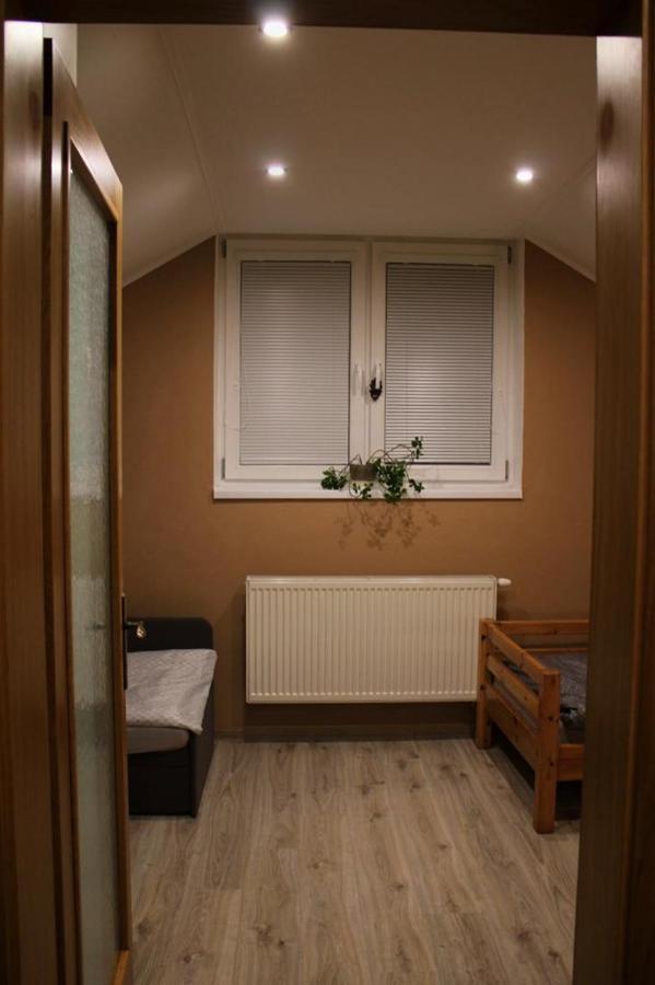 Príjemný byt v srdci Dechtíc Dechtice Exterior foto