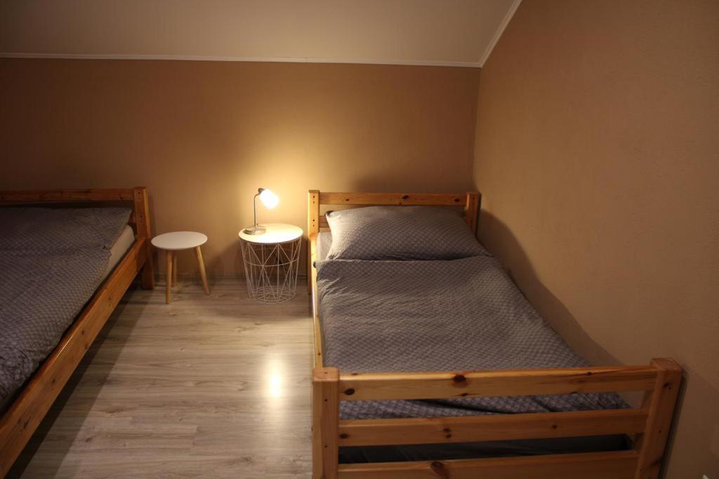 Príjemný byt v srdci Dechtíc Dechtice Exterior foto
